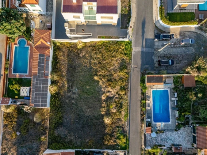 Terreno para Venda em Ericeira Foto 16