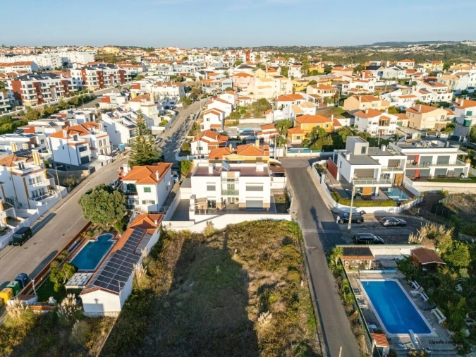 Terreno para Venda em Ericeira Foto 20