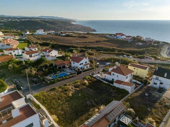 Terreno para Venda em Ericeira Foto 5