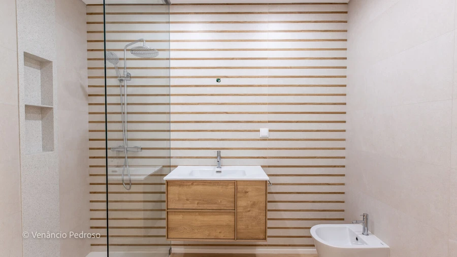 Apartamento T1 para Venda em Ericeira Foto 10