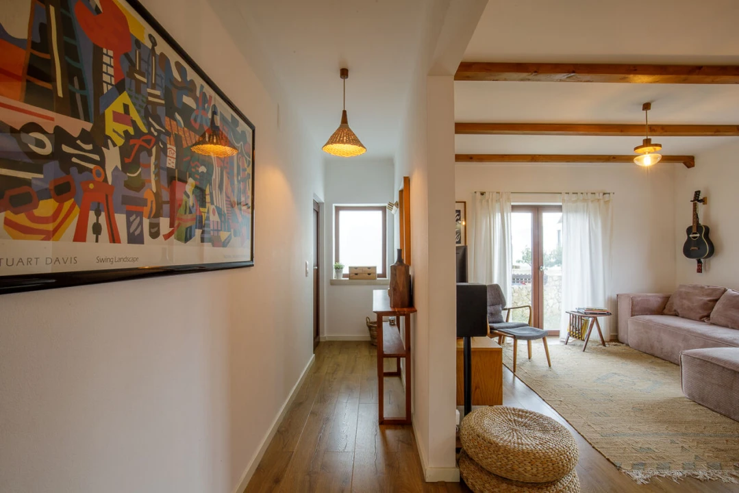 Moradia T6 para Venda em Santo Isidoro Foto 5