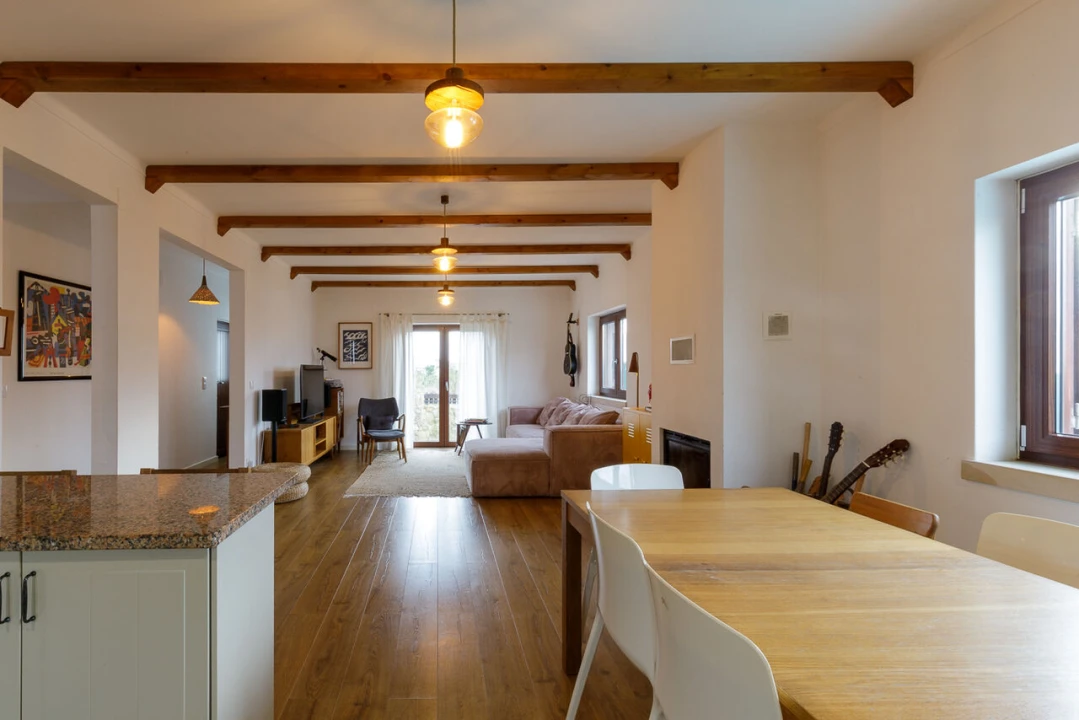 Moradia T6 para Venda em Santo Isidoro Foto 9