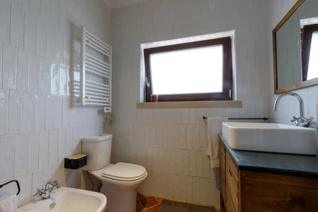 Moradia T6 para Venda em Santo Isidoro Foto 16