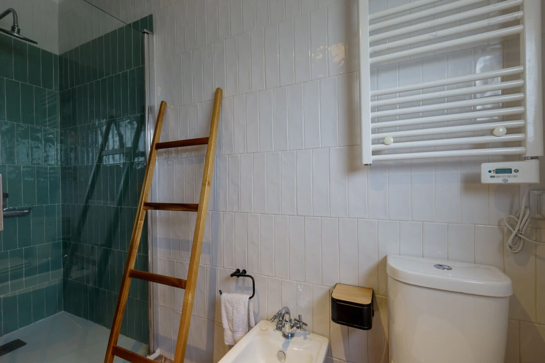 Moradia T6 para Venda em Santo Isidoro Foto 17