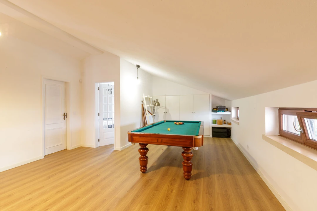 Moradia T6 para Venda em Santo Isidoro Foto 19