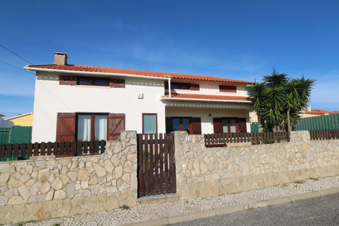 Moradia T6 para Venda em Santo Isidoro Foto 40