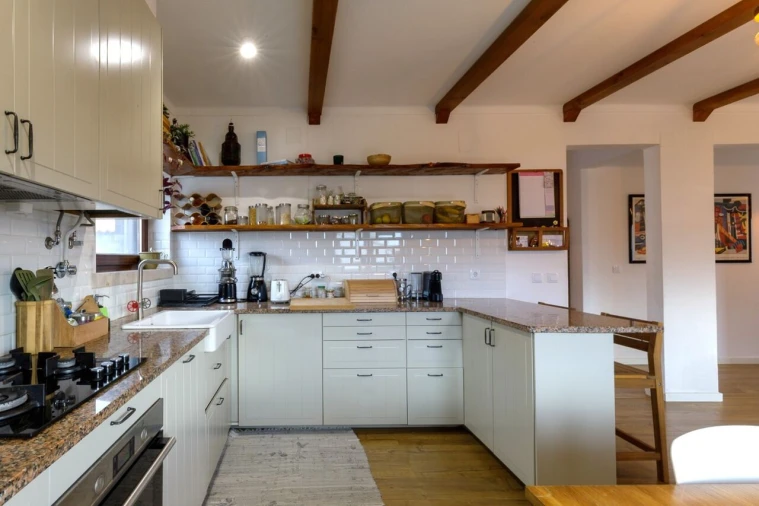 Moradia T6 para Venda em Santo Isidoro Foto 7