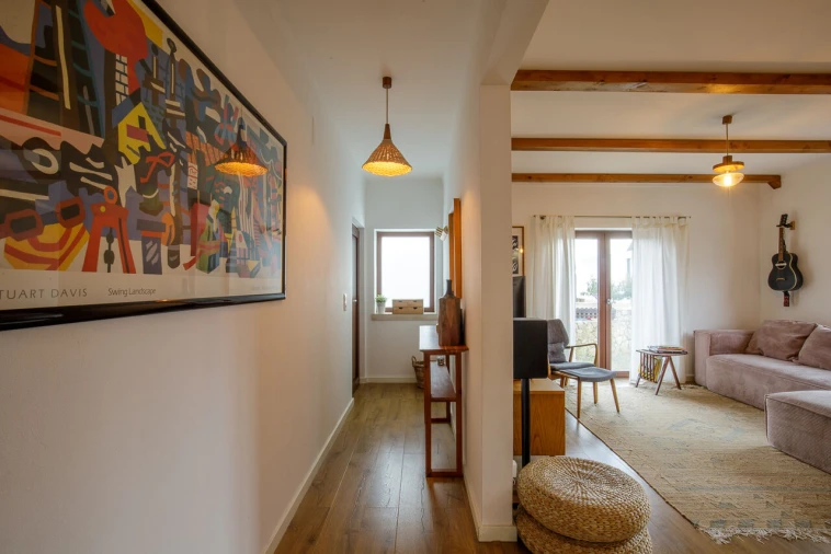 Moradia T6 para Venda em Santo Isidoro Foto 5