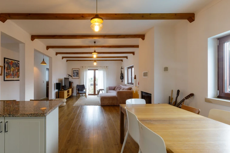 Moradia T6 para Venda em Santo Isidoro Foto 9