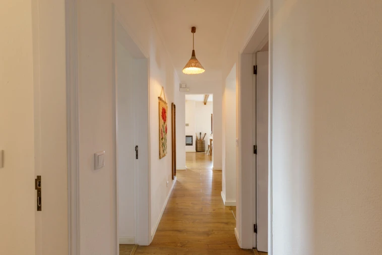 Moradia T6 para Venda em Santo Isidoro Foto 12