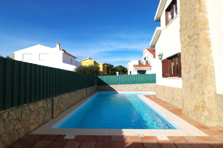 Moradia T6 para Venda em Santo Isidoro Foto 33