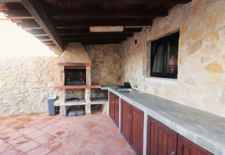 Moradia T6 para Venda em Santo Isidoro Foto 34