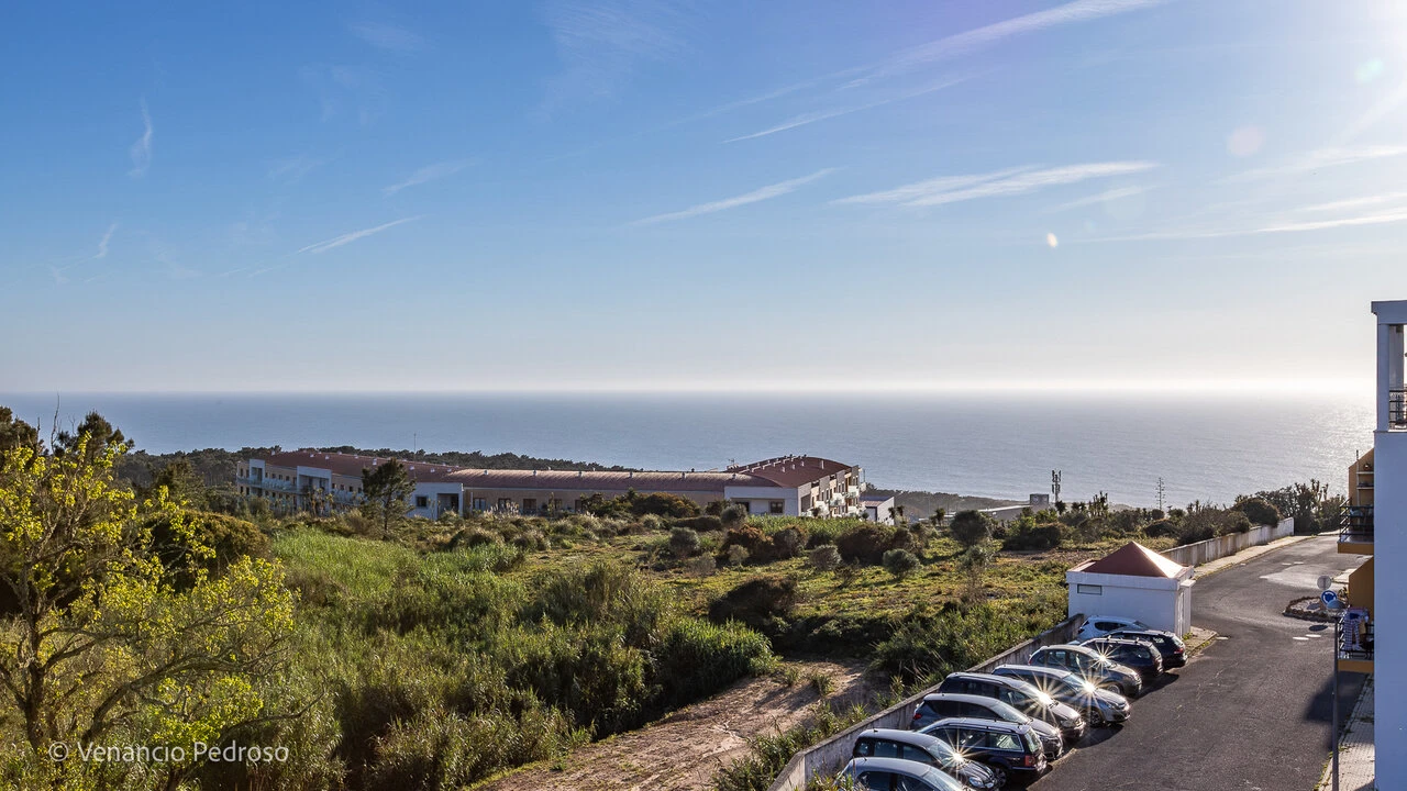 Apartamento T3 para Venda em Ericeira Foto 2