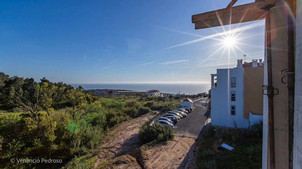 Apartamento T3 para Venda em Ericeira Foto 4