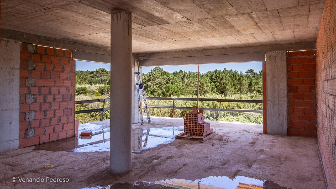 Apartamento T3 para Venda em Ericeira Foto 3