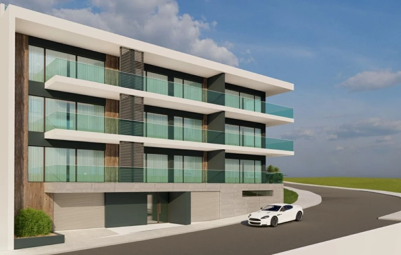 Apartamento T3 para Venda em Ericeira Foto 6