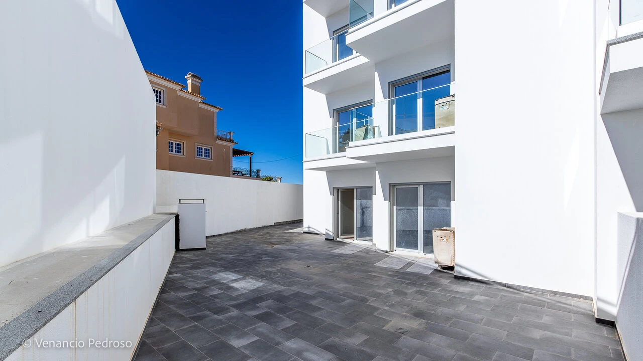 Apartamento T3 para Venda em Ericeira Foto 2
