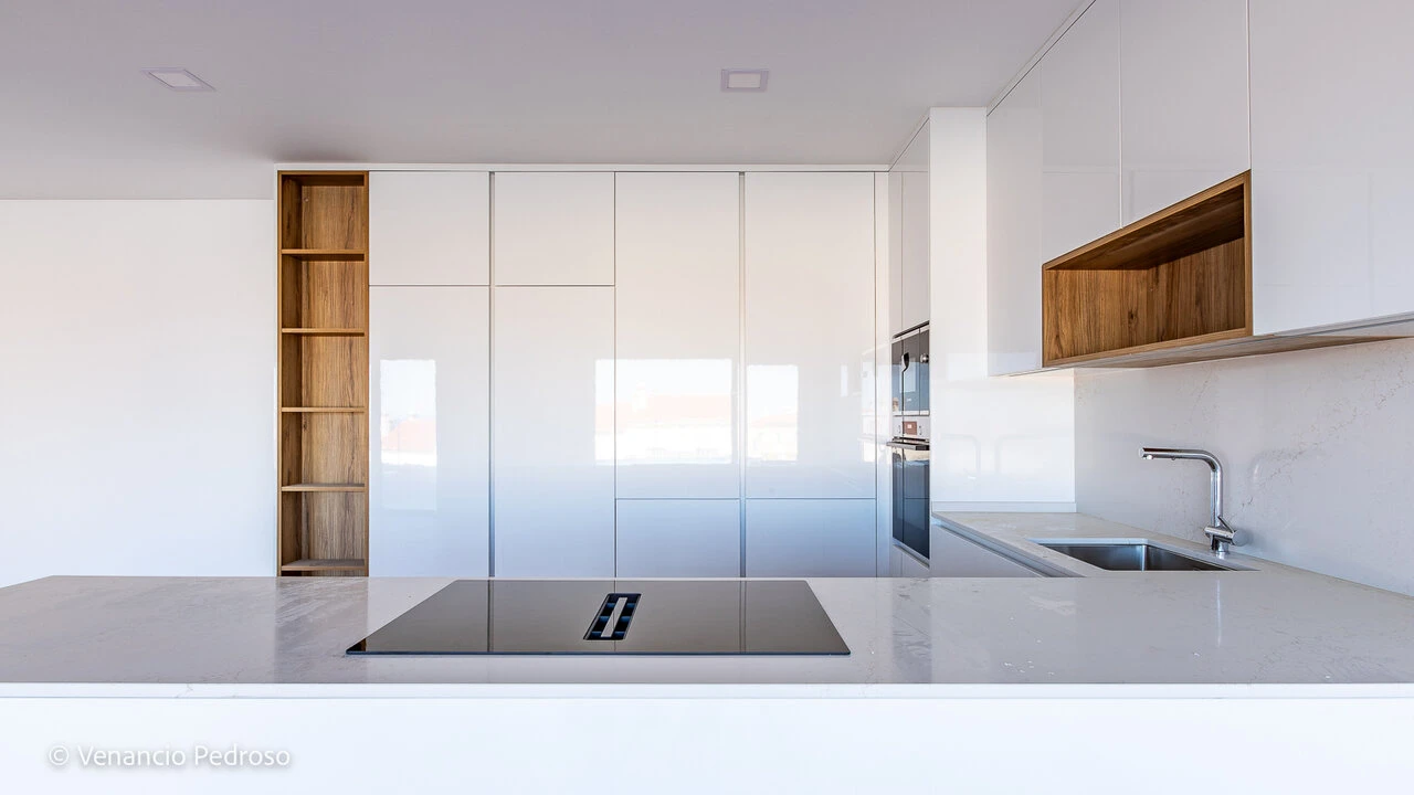 Apartamento T3 para Venda em Ericeira Foto 4