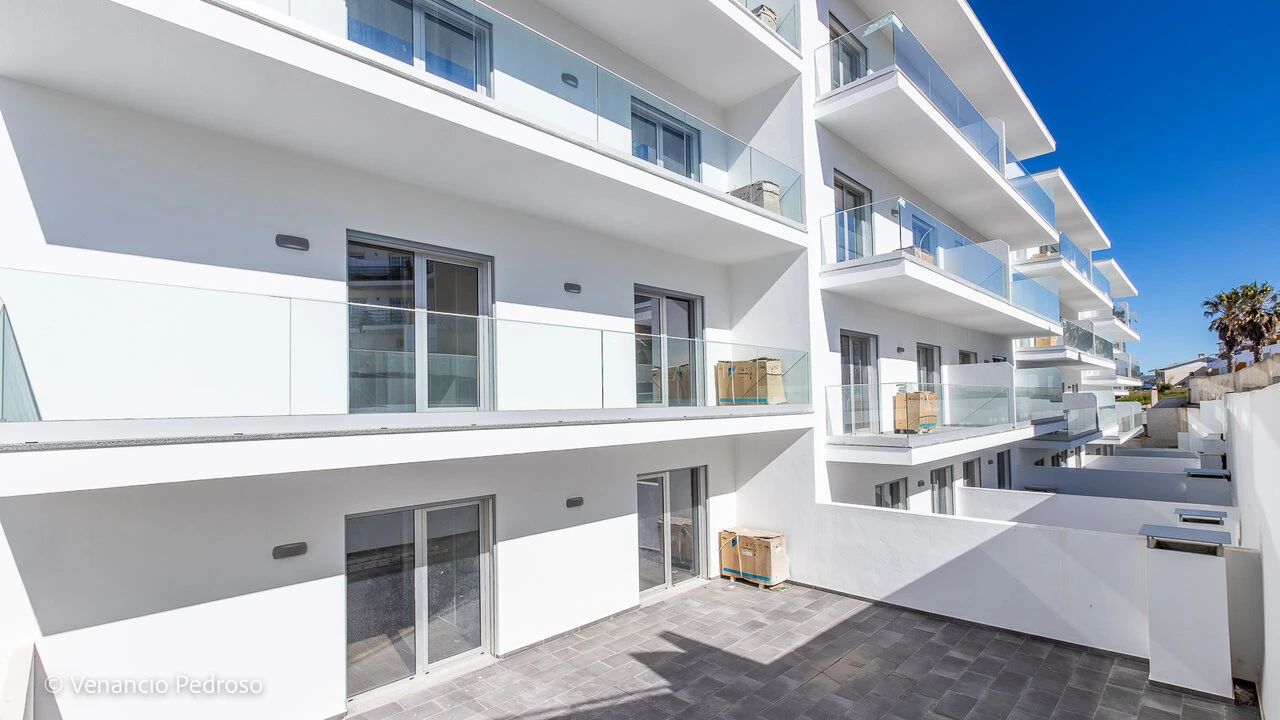 Apartamento T3 para Venda em Ericeira Foto 6