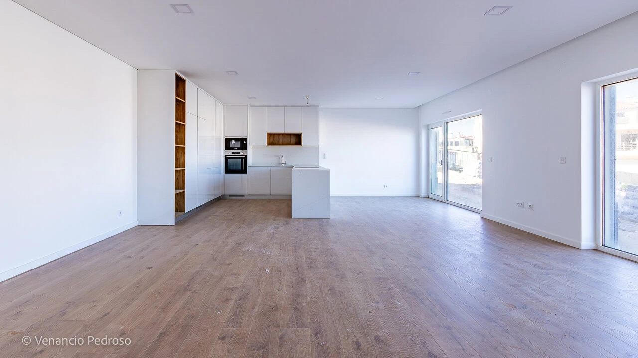 Apartamento T3 para Venda em Ericeira Foto 10
