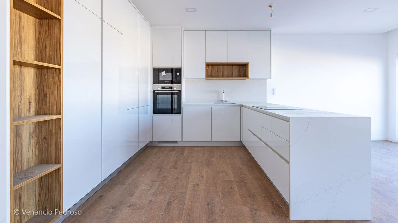 Apartamento T3 para Venda em Ericeira Foto 11