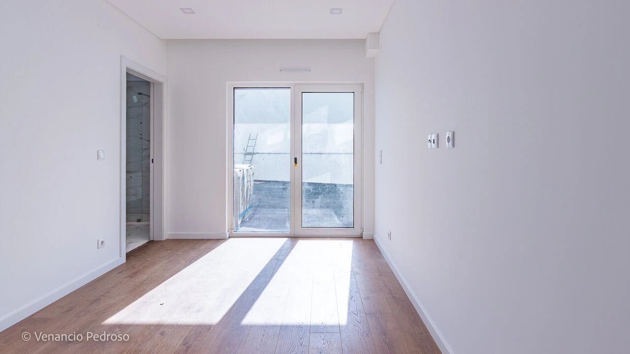 Apartamento T3 para Venda em Ericeira Foto 14