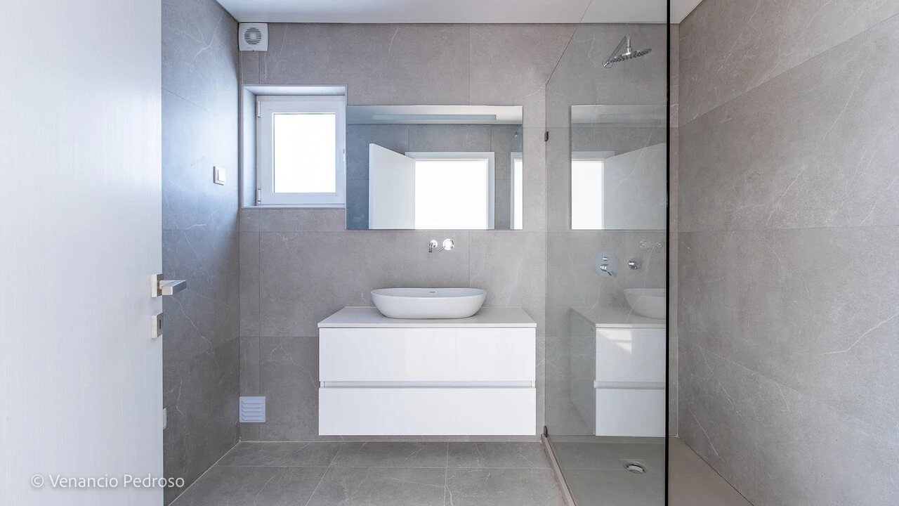 Apartamento T3 para Venda em Ericeira Foto 17