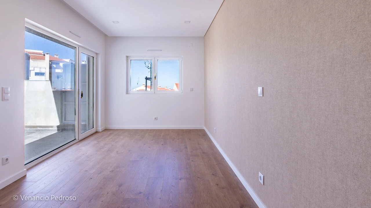 Apartamento T3 para Venda em Ericeira Foto 18