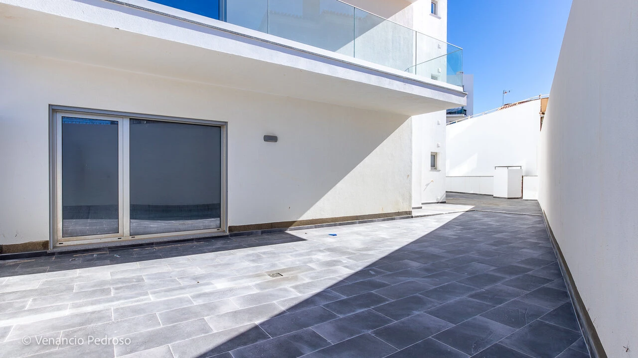 Apartamento T3 para Venda em Ericeira Foto 20