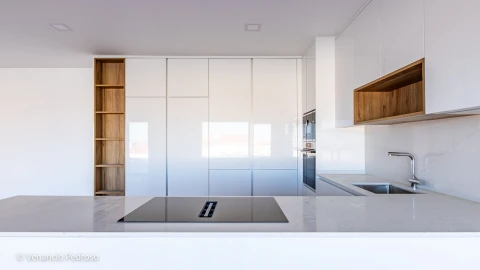 Apartamento T3 para Venda em Ericeira