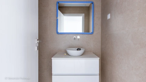 Apartamento T3 para Venda em Ericeira