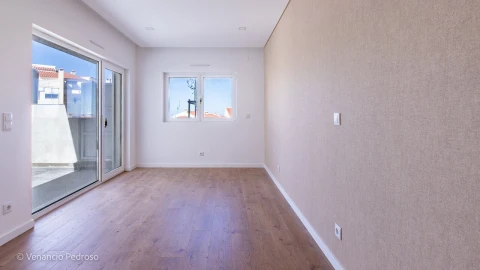Apartamento T3 para Venda em Ericeira