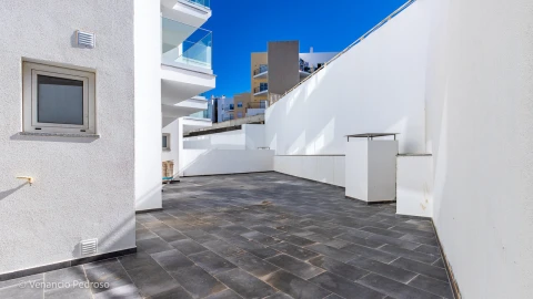 Apartamento T3 para Venda em Ericeira