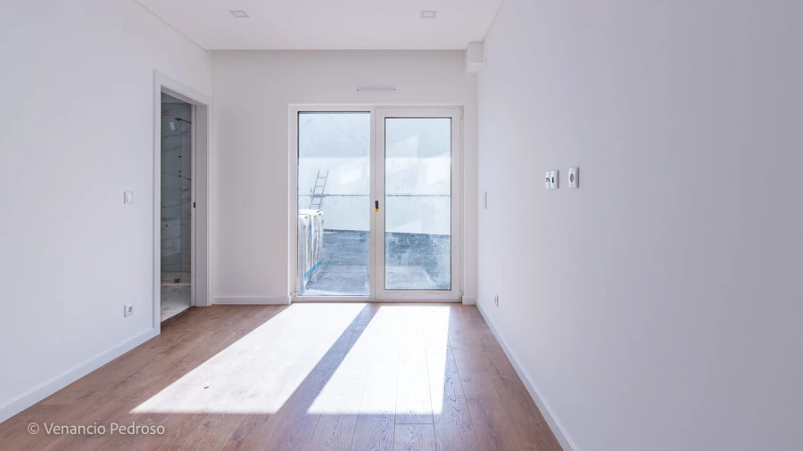 Apartamento T3 para Venda em Ericeira Foto 14