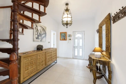 Moradia T4 para Venda em Ericeira