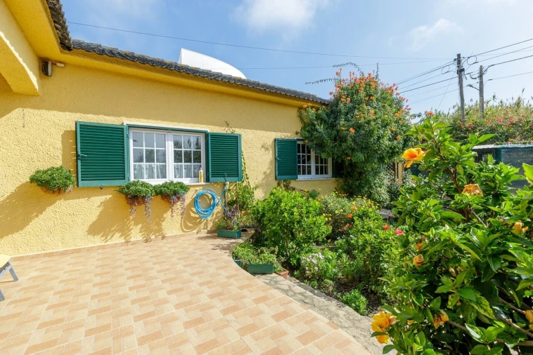 Moradia T4 para Venda em Ericeira Foto 10