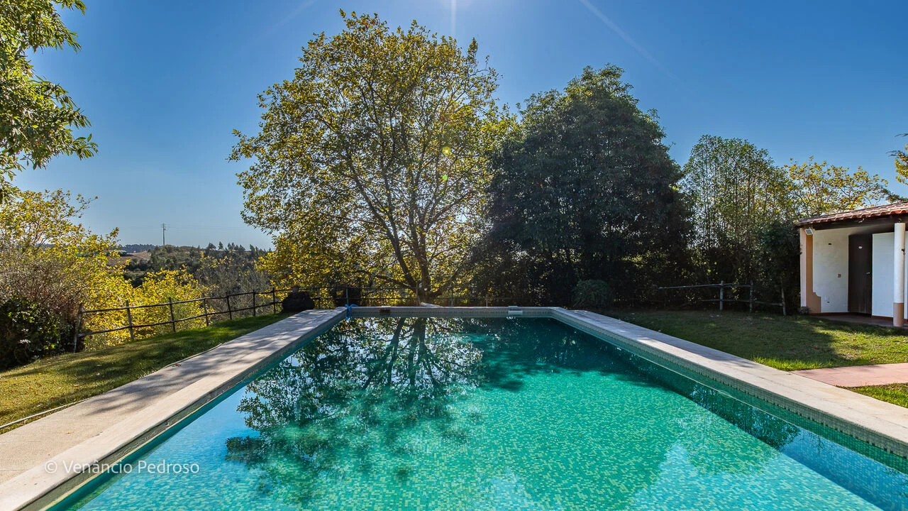 Quinta T4 para Venda em Mafra Foto 1