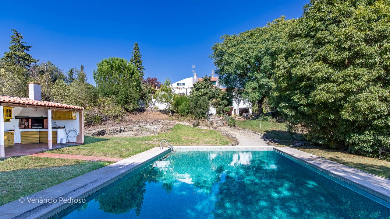 Quinta T4 para Venda em Mafra Foto 2