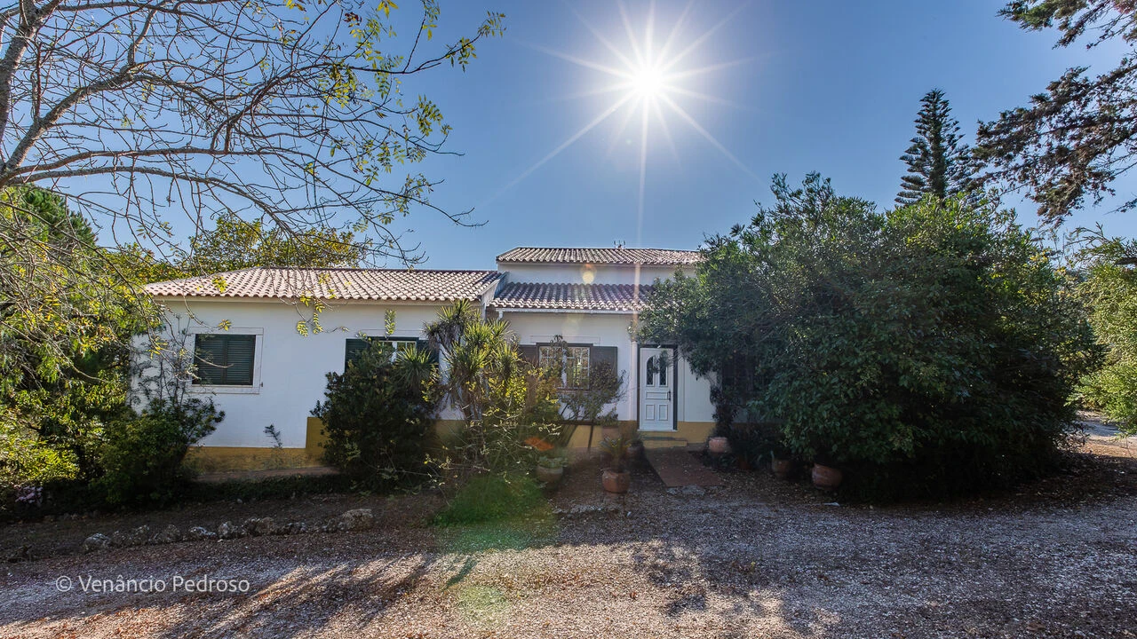 Quinta T4 para Venda em Mafra Foto 6