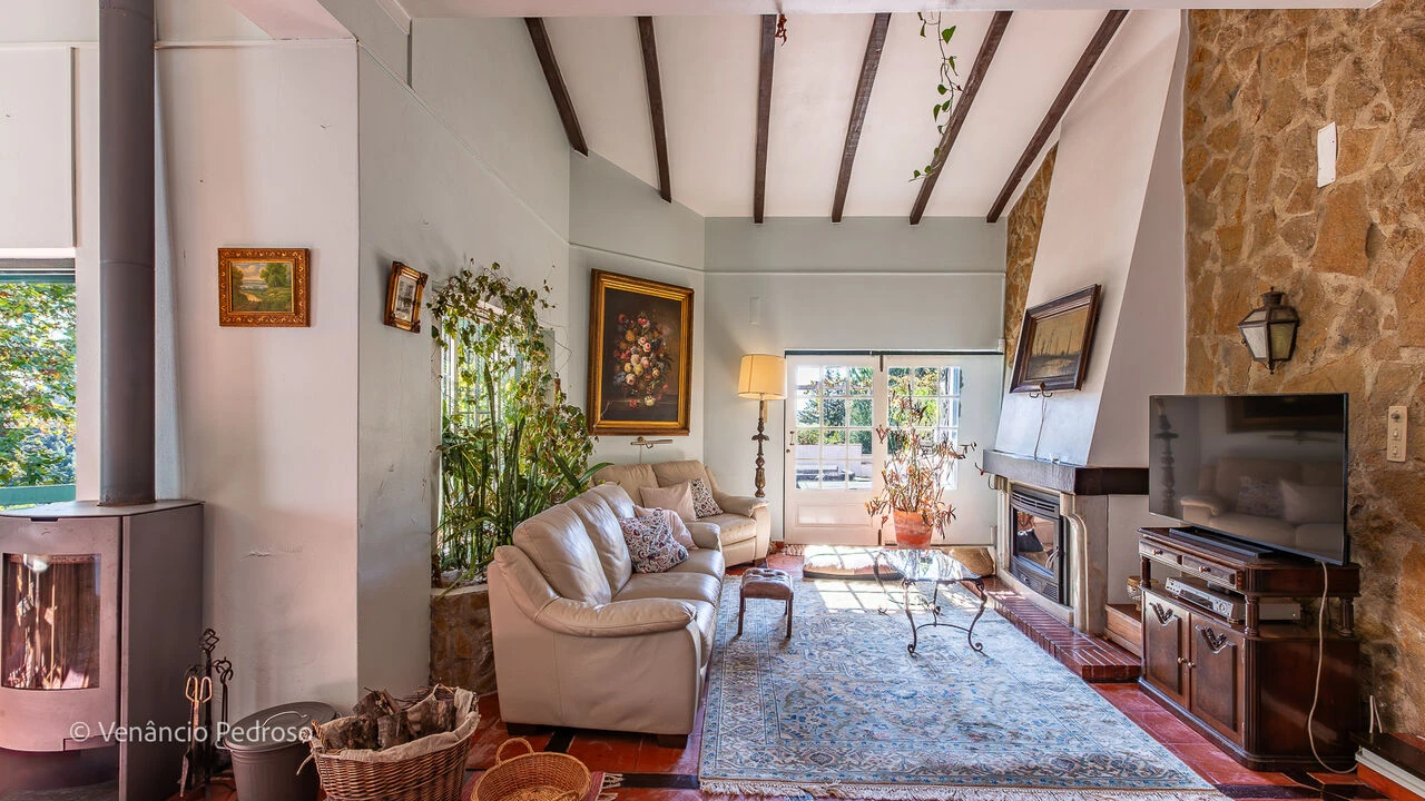 Quinta T4 para Venda em Mafra Foto 8