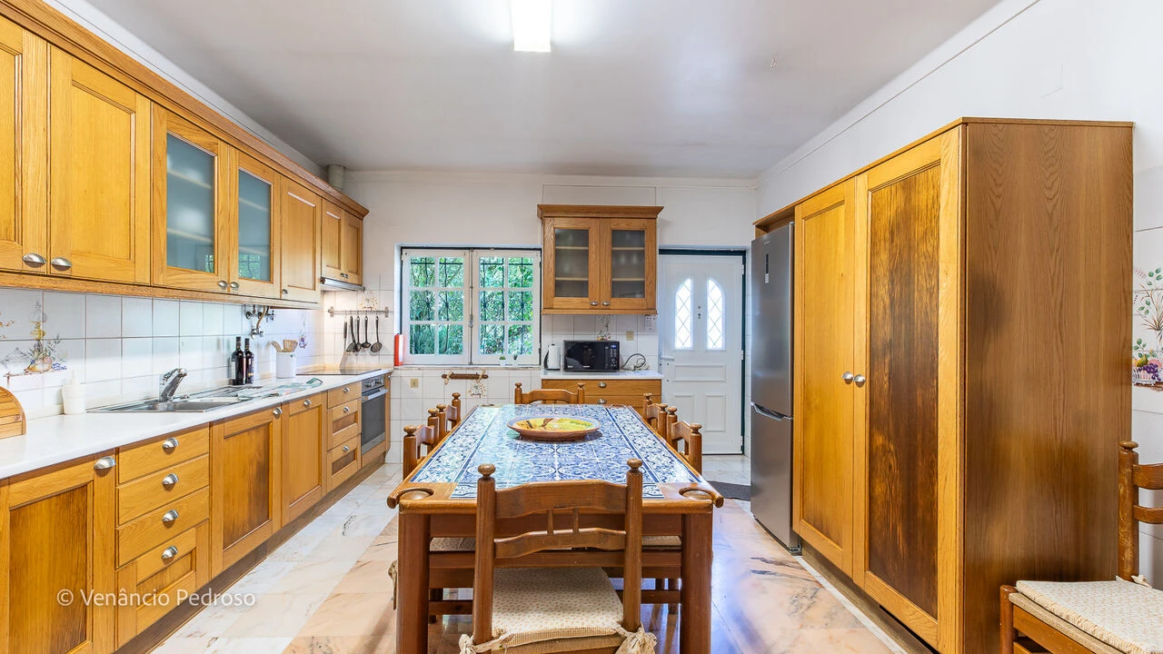 Quinta T4 para Venda em Mafra Foto 10