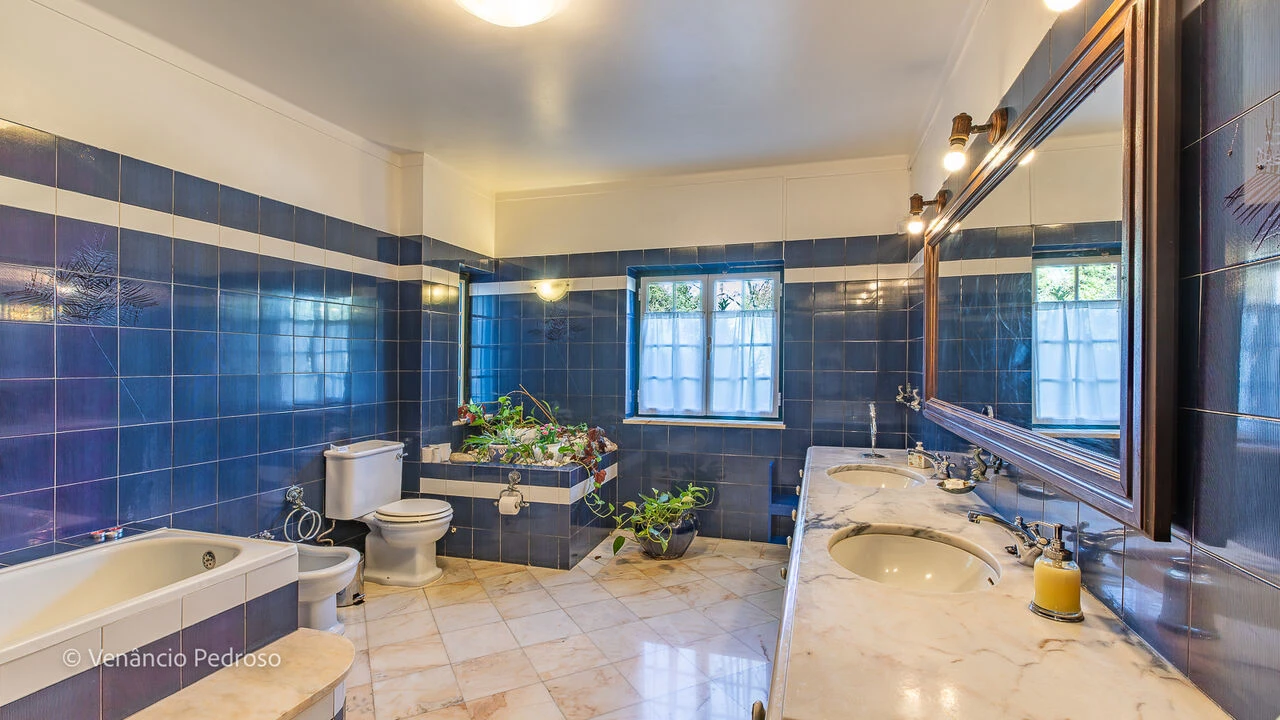 Quinta T4 para Venda em Mafra Foto 17