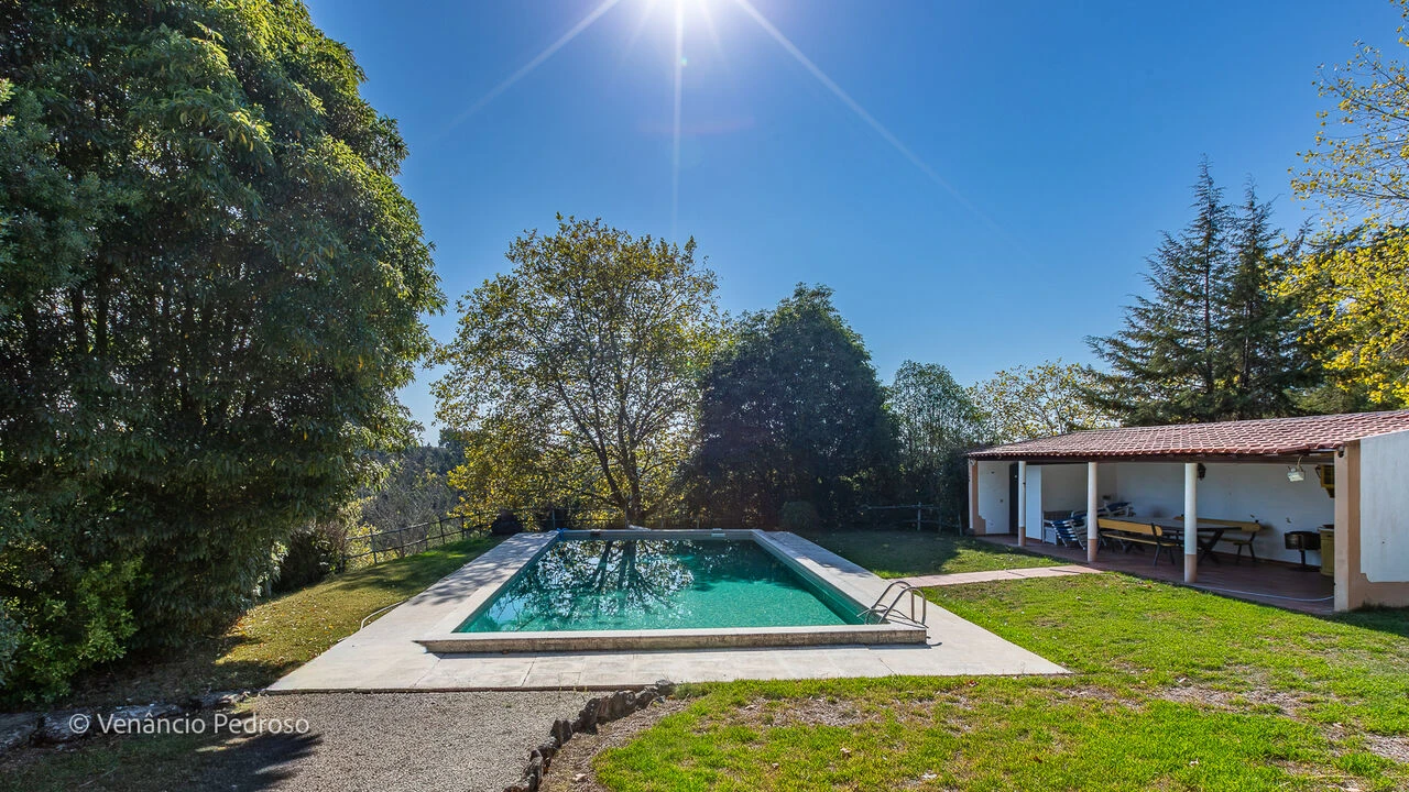 Quinta T4 para Venda em Mafra Foto 30