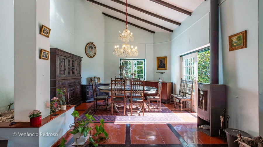 Quinta T4 para Venda em Mafra Foto 3