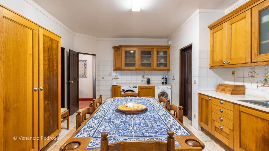 Quinta T4 para Venda em Mafra Foto 4