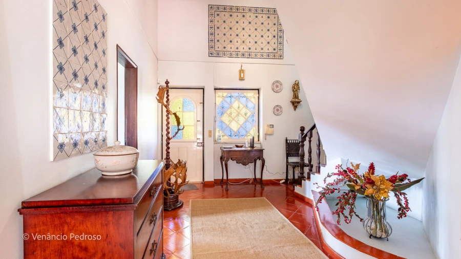 Quinta T4 para Venda em Mafra Foto 7