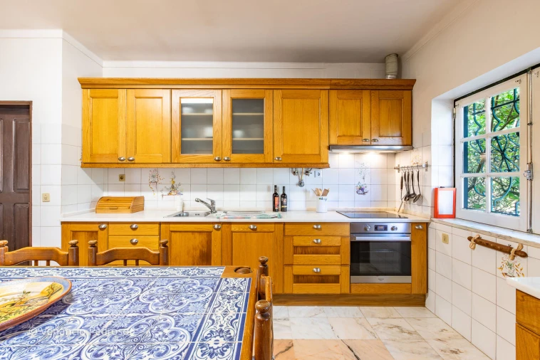 Quinta T4 para Venda em Mafra Foto 11