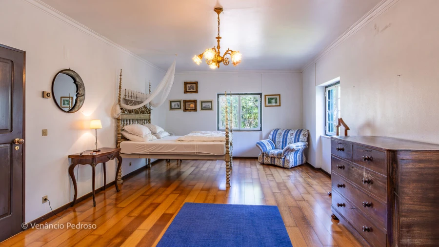 Quinta T4 para Venda em Mafra Foto 15