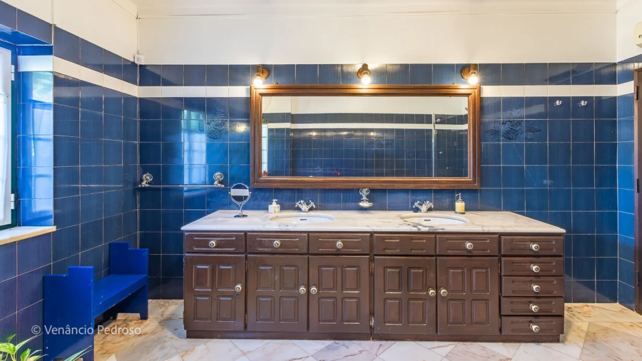 Quinta T4 para Venda em Mafra Foto 18