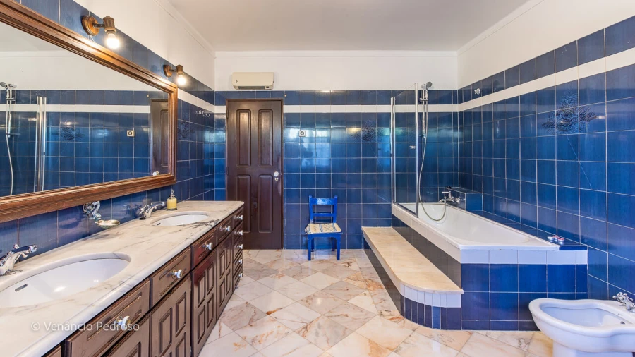 Quinta T4 para Venda em Mafra Foto 19